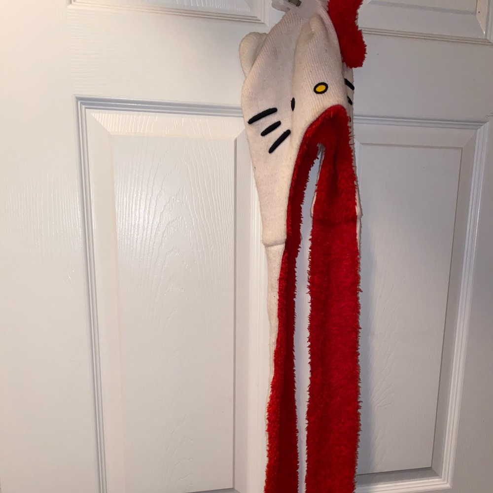 Winter hood